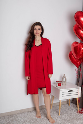 Халат жіночий